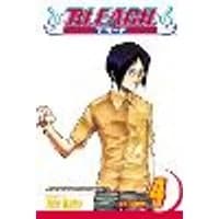 Cover of Bleach, Vol. 4 Volume 4