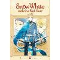 Cover of Snow White with the Red Hair, Vol. 17 Volume 17
