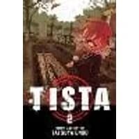 Cover of Tista, Vol. 2 Volume 2