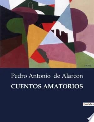 Cover of Cuentos Amatorios