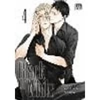 Cover of Black or White, Vol. 4 Volume 4