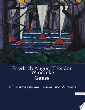 Cover of Gauss