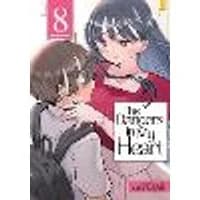 Cover of The Dangers in My Heart Vol. 8
