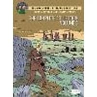 Cover of Blake & Mortimer - The Complete Collection Vol. 5