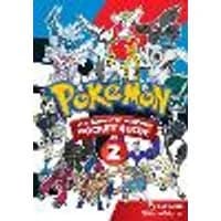 Cover of Pokémon: The Complete Pokémon Pocket Guide, Vol. 2 Volume 2