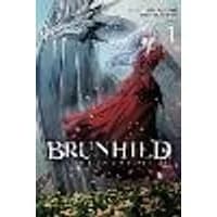 Cover of Brunhild the Dragonslayer, Vol. 1 (manga)