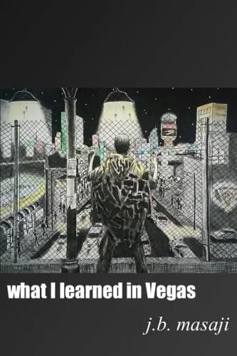 Cover of What I Learned in Vegas