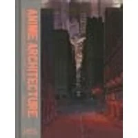Cover of Anime Architecture