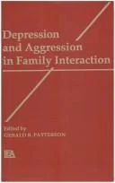 Cover of Depression and Aggression in Family interaction