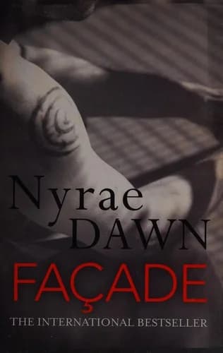 Cover of Facade: The Games Trilogy 2