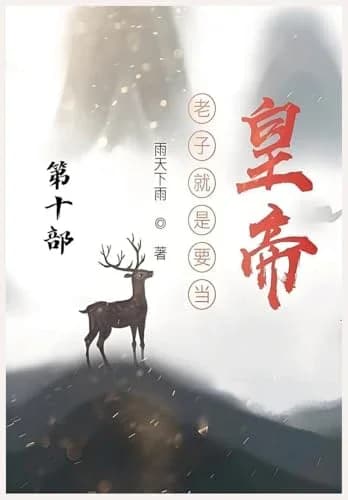 Cover of 老子就是要当皇帝:第十部