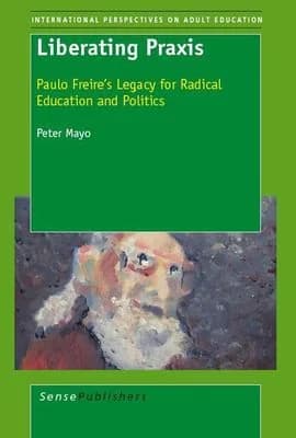 Cover of Liberating Praxis