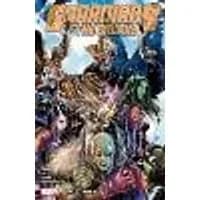 Cover of Guardians of The Galaxy Vol. 2