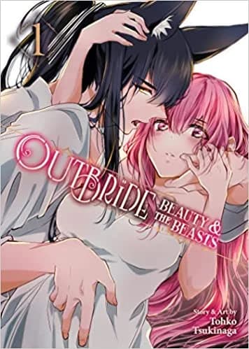 Cover of Outbride