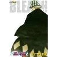 Cover of Bleach (3-in-1 Edition), Vol. 2 Volume 2
