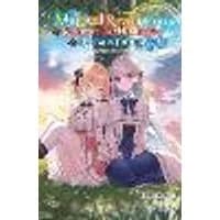 Cover of The Magical Revolution of the Reincarnated Princess and the Genius Young Lady, Vol. 8.5 (novel)