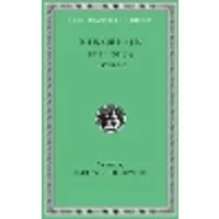 Cover of Hellenica, Volume II
