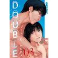 Cover of Double, Volume 3