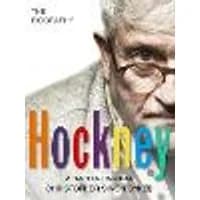 Cover of Hockney: The Biography Volume 2