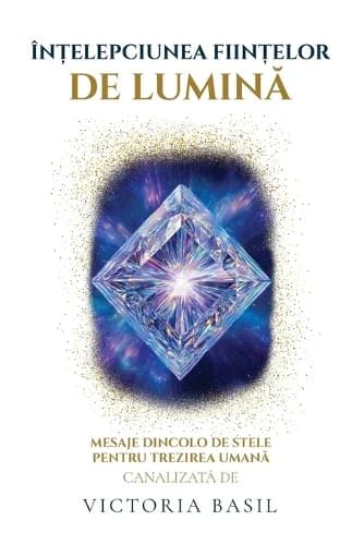 Cover of Înțelepciunea Ființelor De Lumina