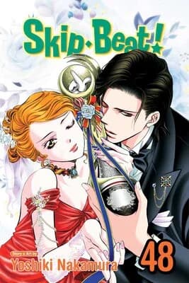 Cover of Skip Beat! Volume 48