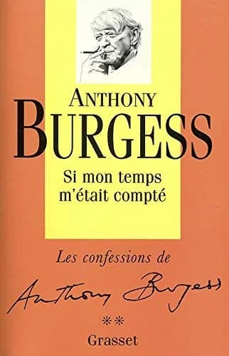 Si mon temps m'était compté