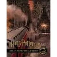 Cover of Harry Potter: The Film Vault - Volume 2