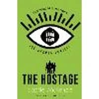 Cover of The Medusa Project: The Hostage Volume 2