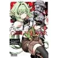 Cover of Goblin Slayer, Vol. 14 (manga)