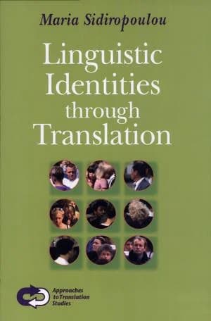 Cover of Linguistic Identities through Translation