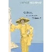 Cover of Collected Short Stories Volume 3