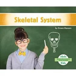 Cover of Skeletal System