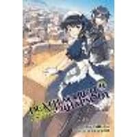 Cover of Death March to the Parallel World Rhapsody, Vol. 11 (light novel)