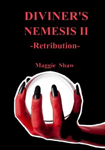 Cover of Diviner's Nemesis II: Retribution