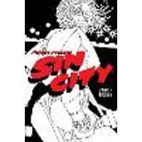 Cover of Frank Miller's Sin City Volume 5: Family Values