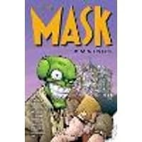 Cover of The Mask Omnibus Volume 2 (Second Edition)