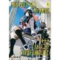 Cover of Destroy All Humans. They Can't Be Regenerated. A Magic: The Gathering Manga, Vol. 1 Volume 1