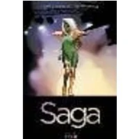 Cover of Saga Volume 4