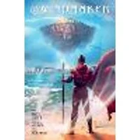 Cover of WindMaker Volume 1