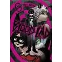Cover of Blood Lad, Vol. 6