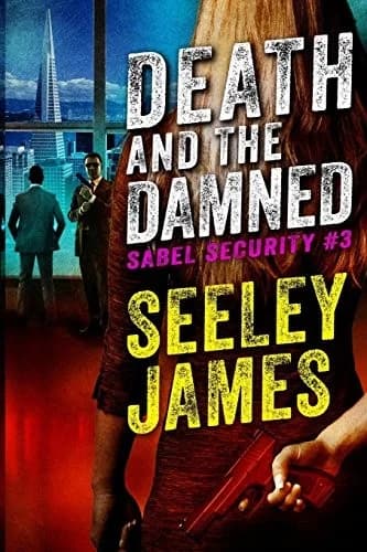 Cover of Death and the Damned