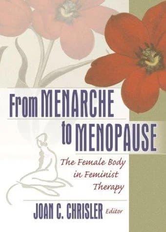 Cover of From Menarche to Menopause
