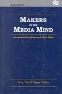 Cover of Makers of the Media Mind