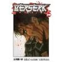 Cover of Berserk Volume 26