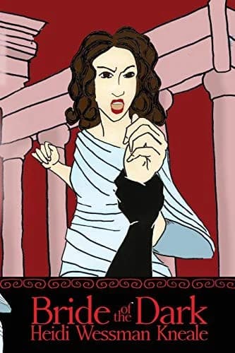 Cover of Bride of the Dark
