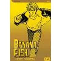 Cover of Banana Fish, Vol. 14 Volume 14