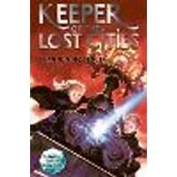 Cover of Keeper of the Lost Cities Volume 1