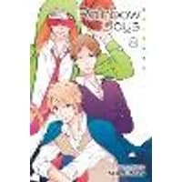 Cover of Rainbow Days, Vol. 8 Volume 8