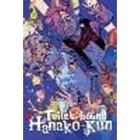 Cover of Toilet-bound Hanako-kun, Vol. 20