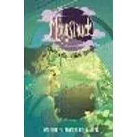 Cover of Moonstruck Volume 3: Troubled Waters